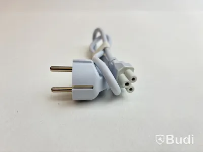 Parti av Ubiquiti POE-injektor 48 V 24 W.