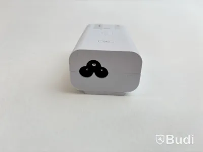 Parti av Ubiquiti POE-injektor 48 V 24 W.
