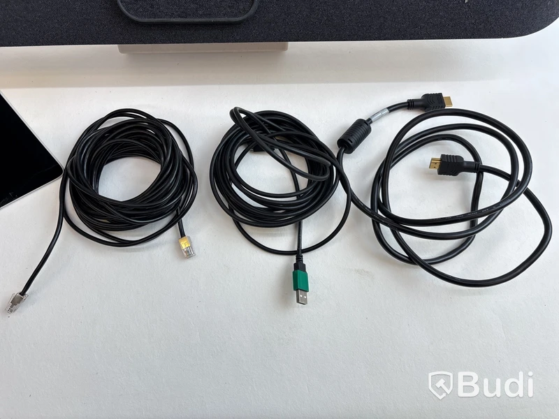 Videokonferenssystem HP Poly Studio X50 inkl. Poly TC8