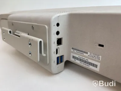 Videokonferenssystem HP Poly Studio X50 inkl. Poly TC8