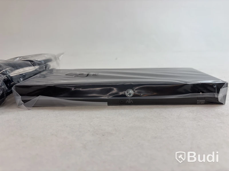 Zyxel GS1915-8EP 8-port PoE Switch
