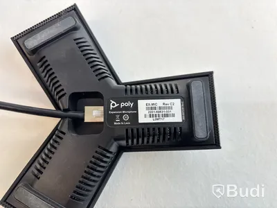 Videokonferenssystem Poly G7500 inkl. Polycom EagleEye IV kamera