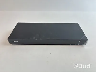 Videokonferenssystem Poly G7500 inkl. Polycom EagleEye IV kamera