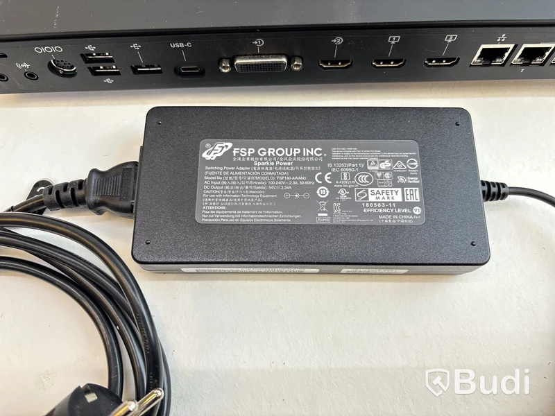 Videokonferenssystem Poly G7500 inkl. Polycom EagleEye IV kamera