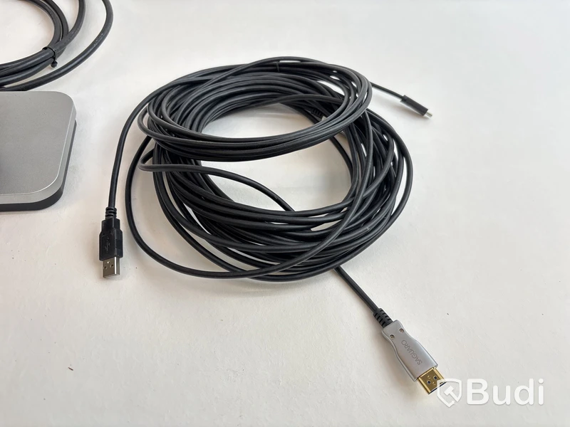 Videokonferenssystem Poly G7500 inkl. Polycom EagleEye IV kamera