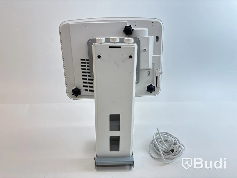 Blandade videokonferenskameror