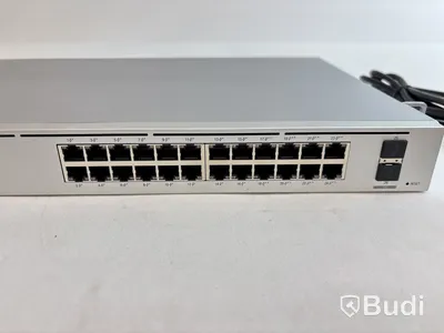 Ubiquiti USW-Pro-24-POE