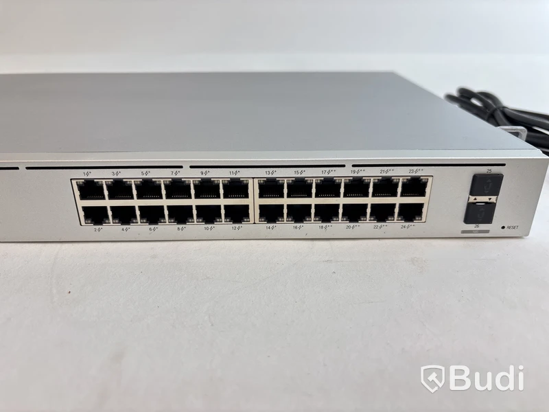 Ubiquiti USW-Pro-24-POE