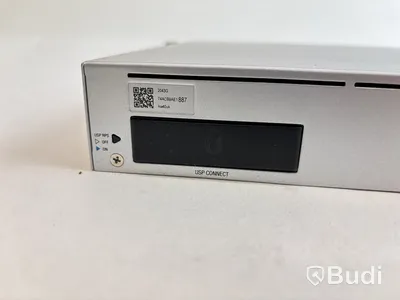 Ubiquiti USW-Pro-24-POE