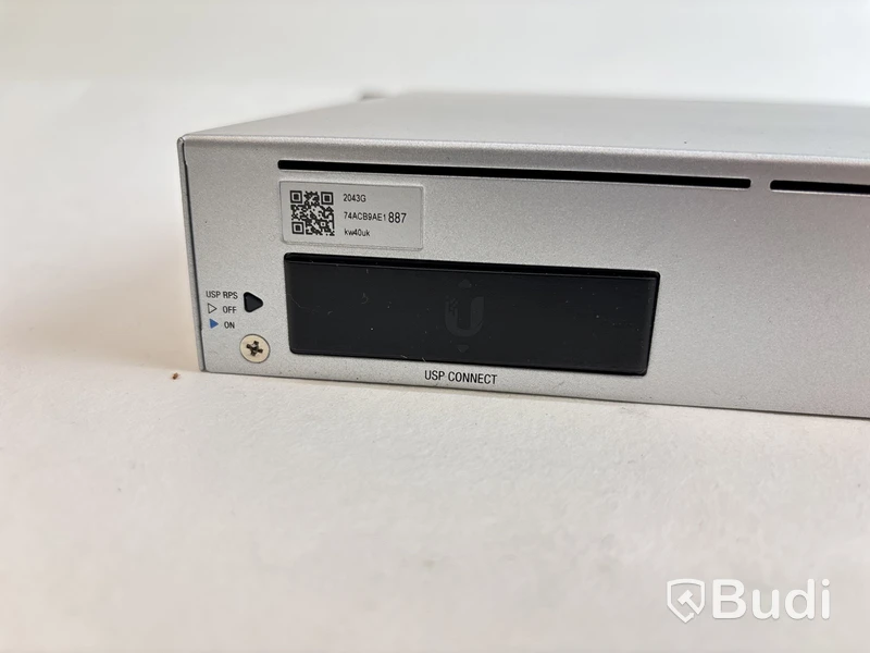 Ubiquiti USW-Pro-24-POE