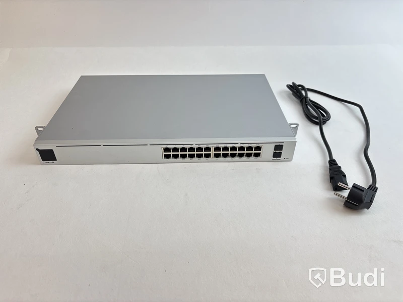 Ubiquiti USW-Pro-24-POE