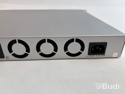 Ubiquiti UPS inkl. SmartPower Cable