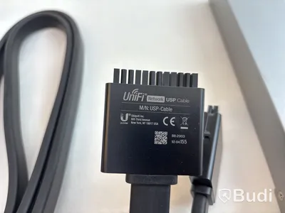 Ubiquiti UPS inkl. SmartPower Cable