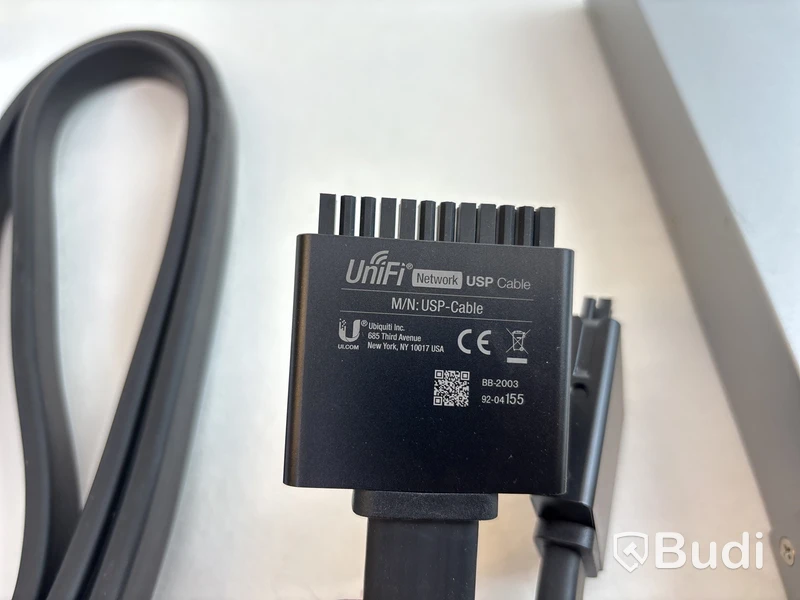 Ubiquiti UPS inkl. SmartPower Cable