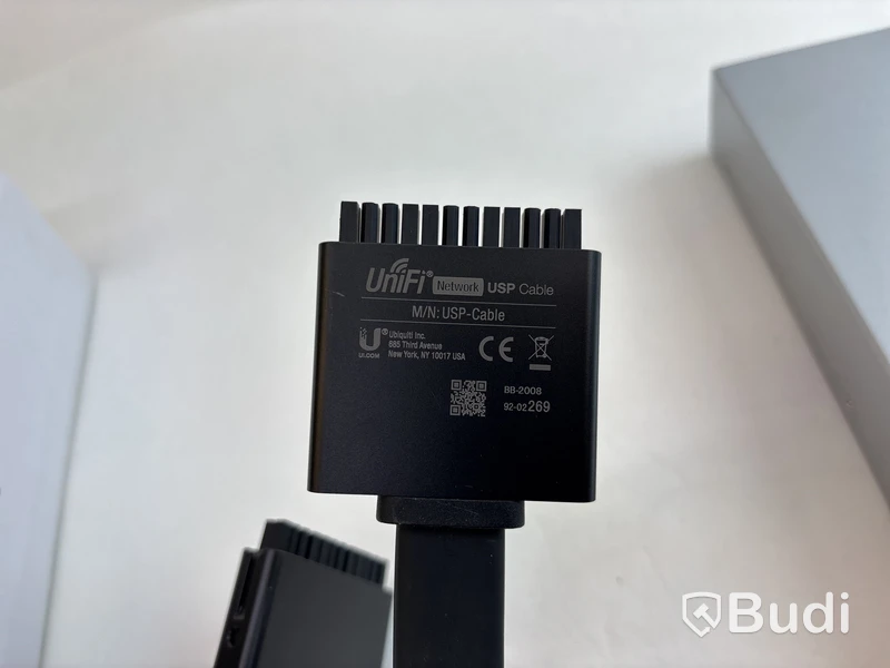 Ubiquiti UPS inkl. SmartPower Cable