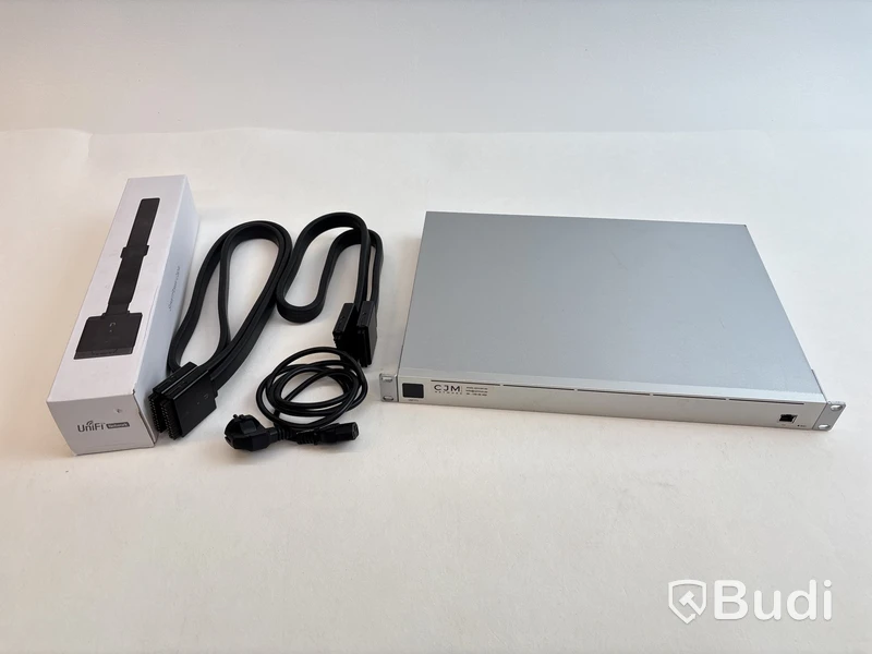 Ubiquiti UPS inkl. SmartPower Cable