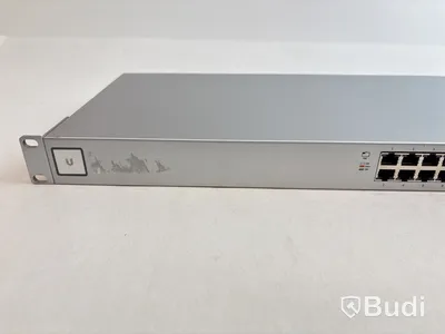 Ubiquiti 16-port Switch