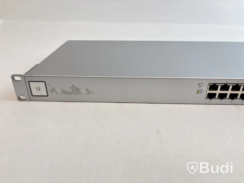 Ubiquiti 16-port Switch