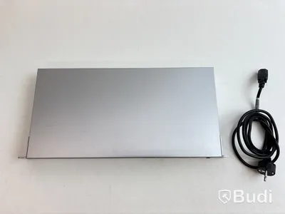 Ubiquiti 16-port Switch