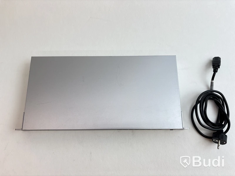 Ubiquiti 16-port Switch