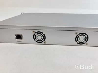 Ubiquiti 16-port Switch