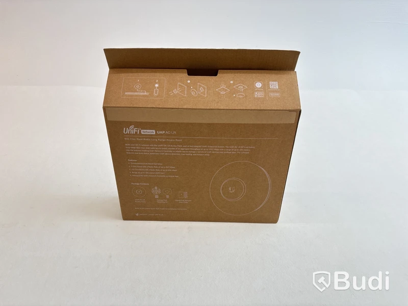 Router Ubiquiti Unifi AP-AC Long Range