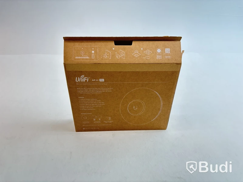 Ubiquiti Unifi UAP-AC-Pro