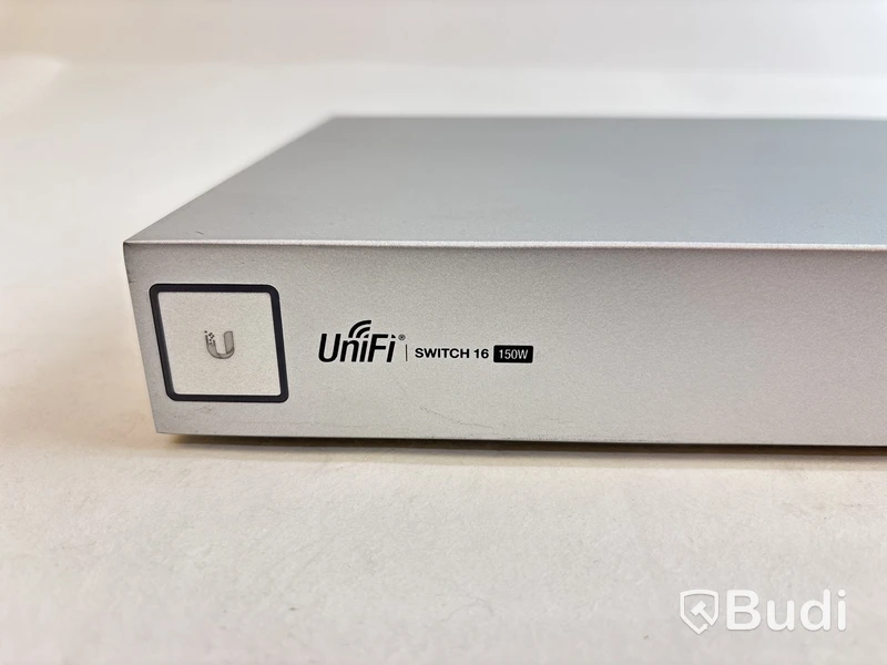 Ubiquiti 16-port Switch