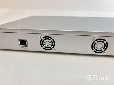 Ubiquiti 16-port Switch