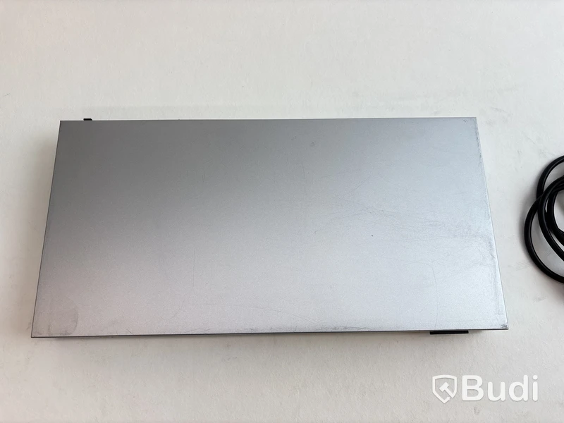 Ubiquiti 16-port Switch