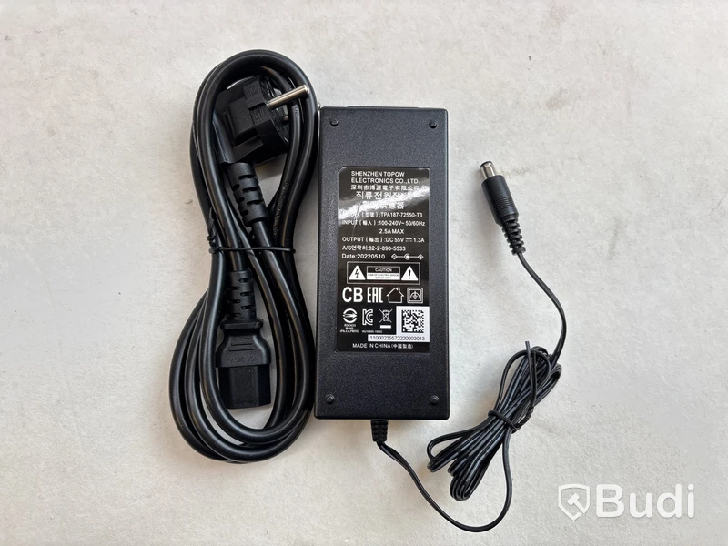 Zyxel GS1915-8EP 8-port PoE Switch