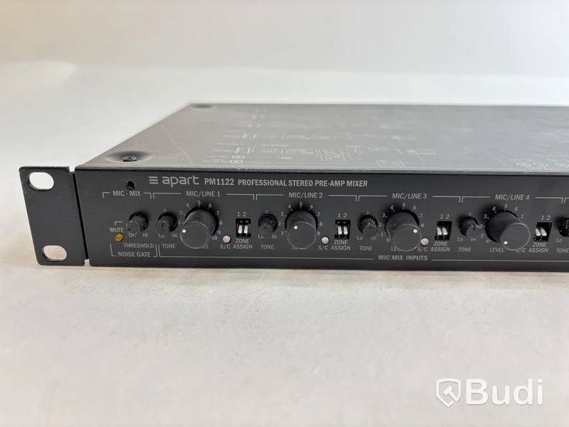 Apart  PM1122 mixer