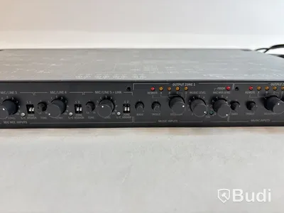 Apart  PM1122 mixer