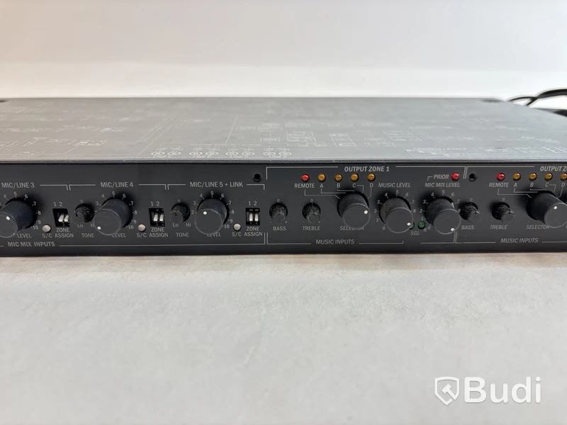 Apart  PM1122 mixer