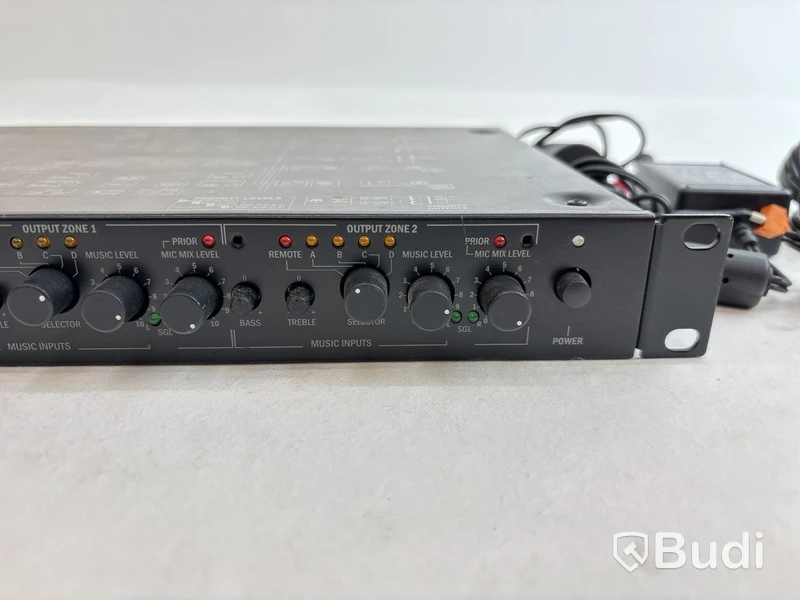 Apart  PM1122 mixer