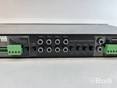 Apart  PM1122 mixer