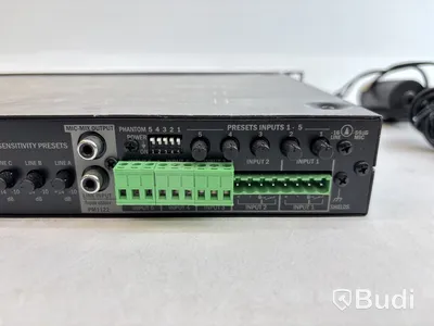 Apart  PM1122 mixer