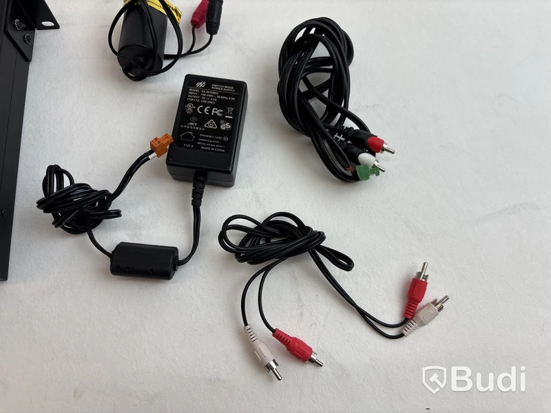 Apart  PM1122 mixer