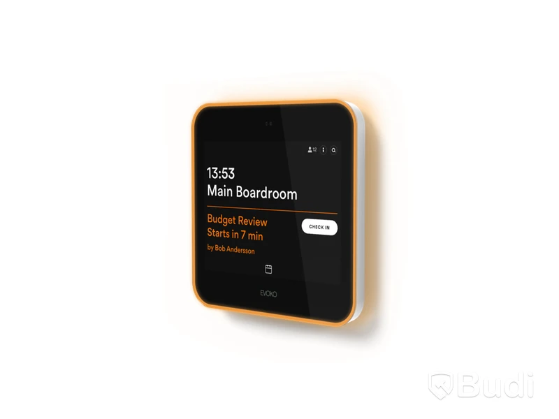 Evoko Liso Room Manager ERM2100