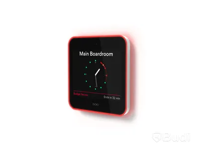 Evoko Liso Room Manager ERM2100