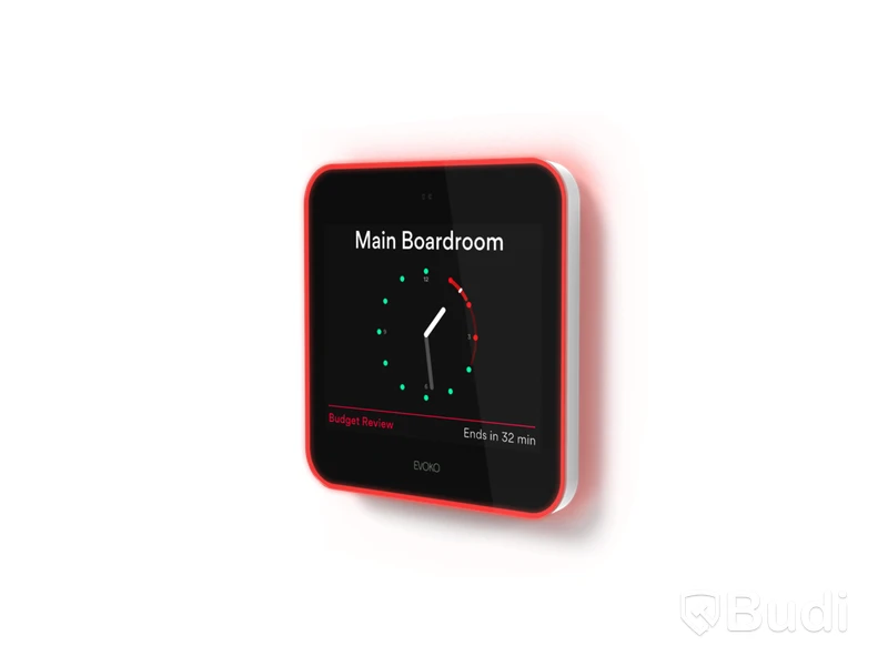 Evoko Liso Room Manager ERM2100