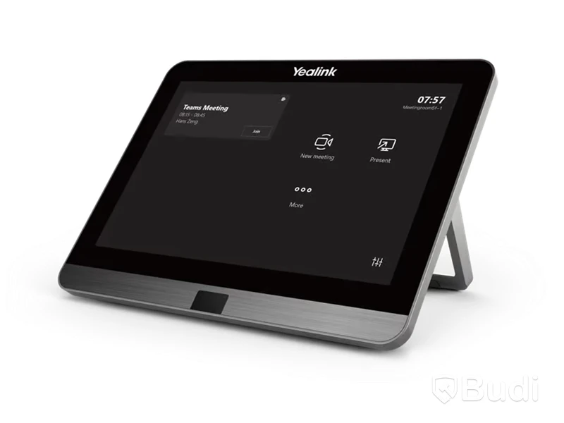 Yealink MTouch II för Room System