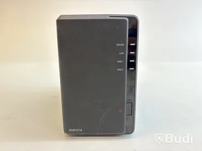Synology NVR-1218