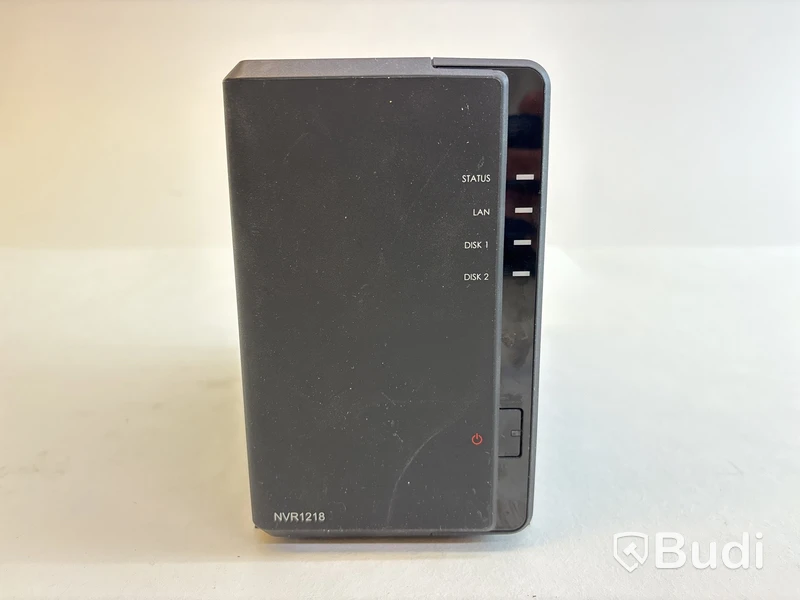 Synology NVR-1218