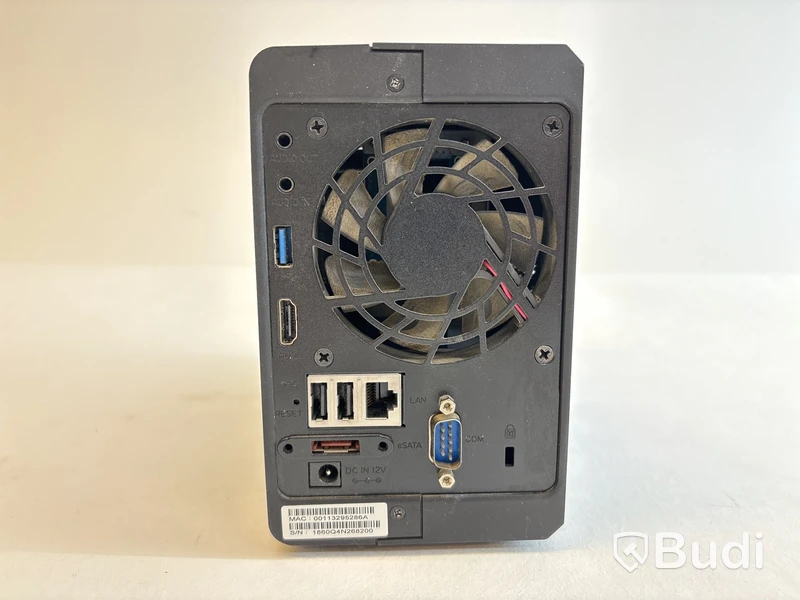 Synology NVR-1218
