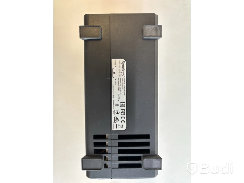 Synology NVR-1218