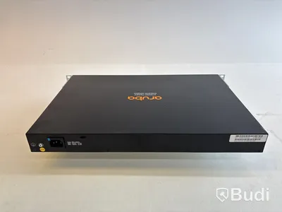 HPE JL255A Aruba 2930F 24G PoE+ 4SFP+ Switch