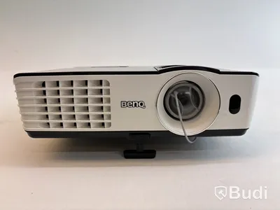 BenQ Projektor TH681+