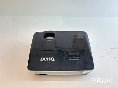 BenQ Projektor TH681+