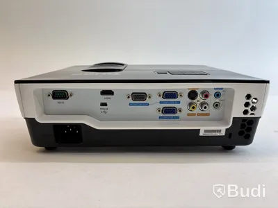 BenQ Projektor TH681+